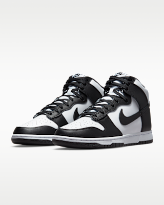 Nike Dunk High Retro Men's Shoe. Nike.com